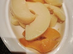 -蘸小院铁锅炖·蘸酱菜·东北菜(怀远门店)