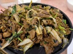 -烤肉宛饭庄(南礼士路店)