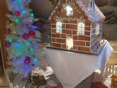 -蜻蜓逐宴全日制西餐厅I古北水镇大酒店