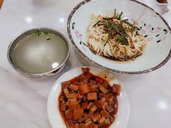 特色辣酱面-沧浪亭(临汾路店)