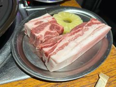 -济州爱肉堂(总店)
