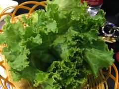 -青松馆韩国料理(香港中路佳世客店)