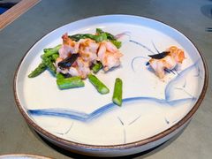 松露焗大虾球-晟永興烤鸭店(五道口店)