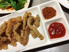 -海底捞火锅(奥山世纪城店)