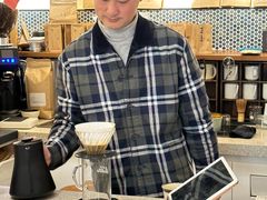 -Radar Coffee(思南路店)