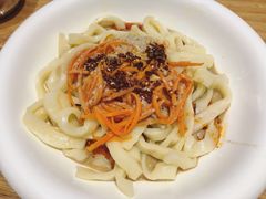 -嘻小北·兰州清汤牛肉面(太平洋森活天地店)