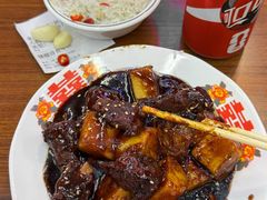 -谢记上海大排档(长寿路店)