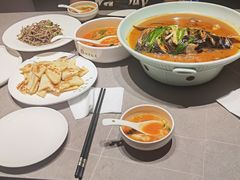 -宏宴·新京菜(望京店)