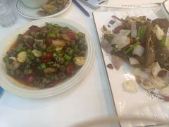 -老鄞江清水龙虾•赵赵家(江北店)