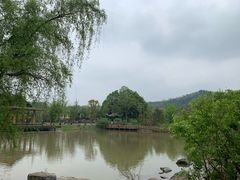 -常德桃花源景区