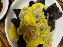 -玲燕蒸菜馆(江东路店)
