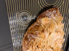 -Salon de The de Joel Robuchon(外滩18号店)
