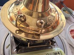 -撒拉人家.酸菜牦牛肉火锅