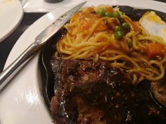 -豪客来牛排(中核世纪广场店)