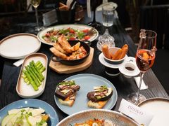 -BRAVO·布瓦屋西餐