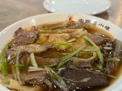 -直隶安家牛肉罩饼(七一路店)