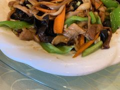 森林小炒-王家小院老菜馆(民丰大街店)