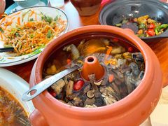 -云隐小厨·传统大理美食(复兴路店)