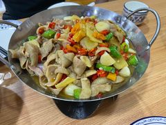 -好呷八大碗(五羊店)
