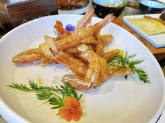 -局气烤鸭·北京菜(前门店)