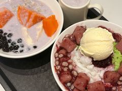 -鲜芋仙(番禺万达广场店)