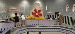 -奈尔宝家庭中心·亲子餐厅(鄞州万达店)