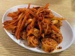 -鸡西冷面(翠竹店)