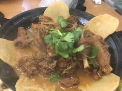 -大山土菜(航华一村二街坊店)