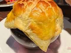 -卢布里西餐厅(海拉尔店)