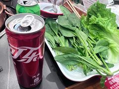 -京元盛铜锅涮肉(上海总店)