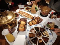 -潞州宴·长治人的会客厅(长兴北路店)