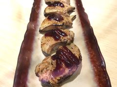 鹅肝寿司-紫· 割烹  Kappo Murasaki