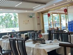 -鲍馬爺·首创鲍鱼鸡(银座店)