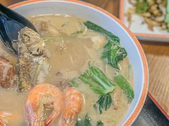 -大禹家·海鲜面馆(新闸路店)