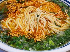 -丝路伊兰·兰州牛肉面(牛街总店)