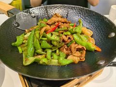 -眉州东坡(华联万柳店)