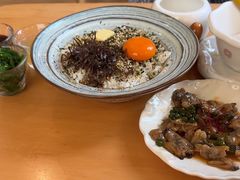 -柴の食堂·日式家庭料理·熊之肆(大学路店)