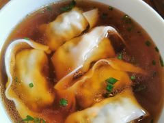菜肉馄炖-双塔老饭店