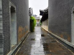 -青州古城