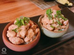 -昊·来了寿司(双楠2店)