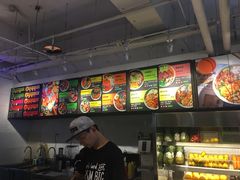 -CALIFORKS加州叉子轻食(朝阳门店)