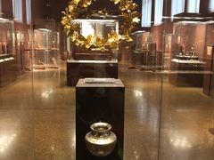 -雅典国家考古博物馆(Ethniko Archaiologiko Museo)