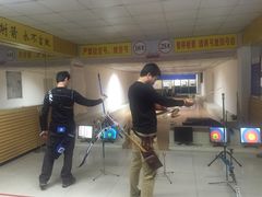 道顺射箭馆(东明广场店)-道顺射箭·团建·骑射(张杨路店)