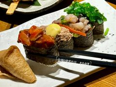 -赤稻·日式料理(禅城店)