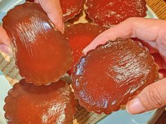-山水茶艺馆·点心粤菜·30年老字号