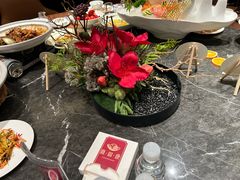-宴周康·精致江浙菜(周浦店)