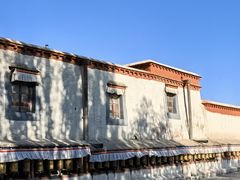 -札达土林-托林寺
