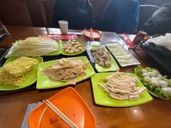 -三煮纸包鱼(青岛总店)