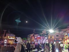 -青岛方特梦幻王国