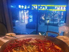 -北京泰富酒店-柏景轩中餐厅